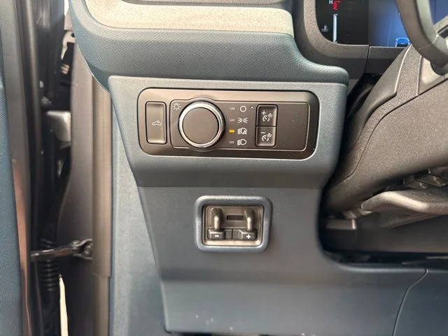 New 2026 Gray Ford XLT image 14