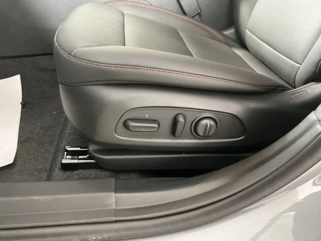 New 2026 Gray Chevrolet 2RS image 5