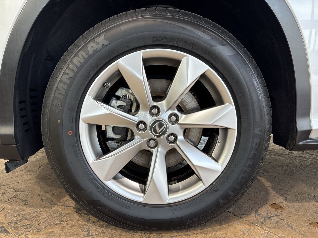 2018 Lexus RX 350 - Photo 10