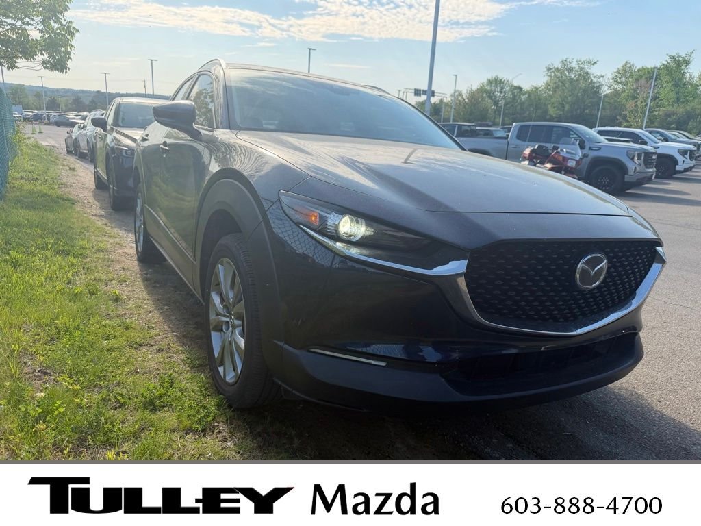 2023 Mazda CX-30 Preferred AWD's photo