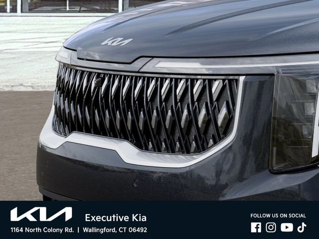 New 2026 Panthera Metal Kia EX image 12