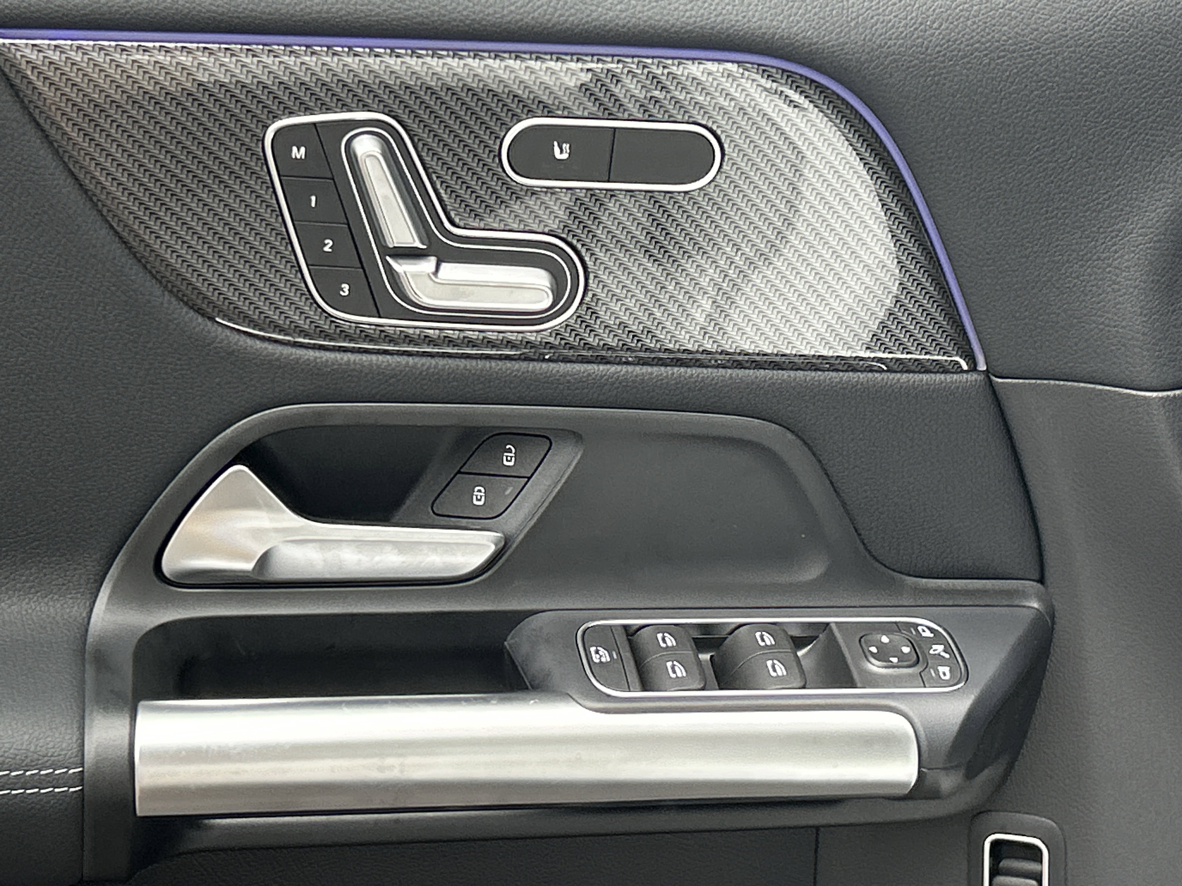 New 2026 Polar White Mercedes-Benz AMG® GLA 35 4MATIC® SUV image 16