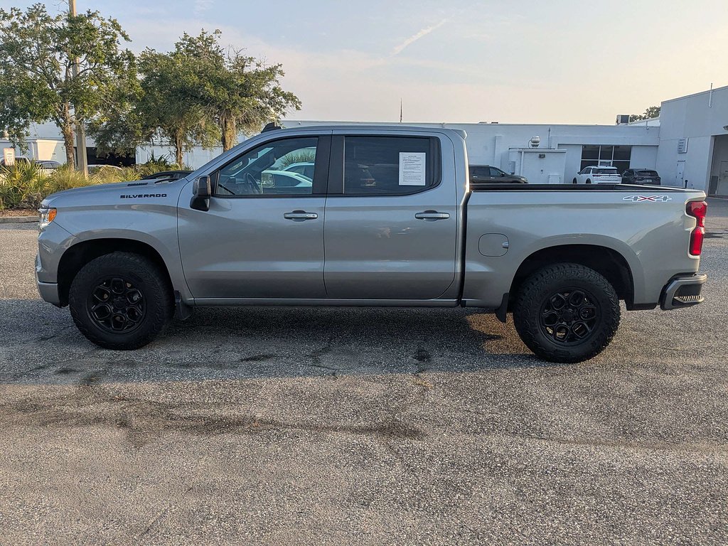 2024 Chevrolet Silverado 1500 RST - Photo 7