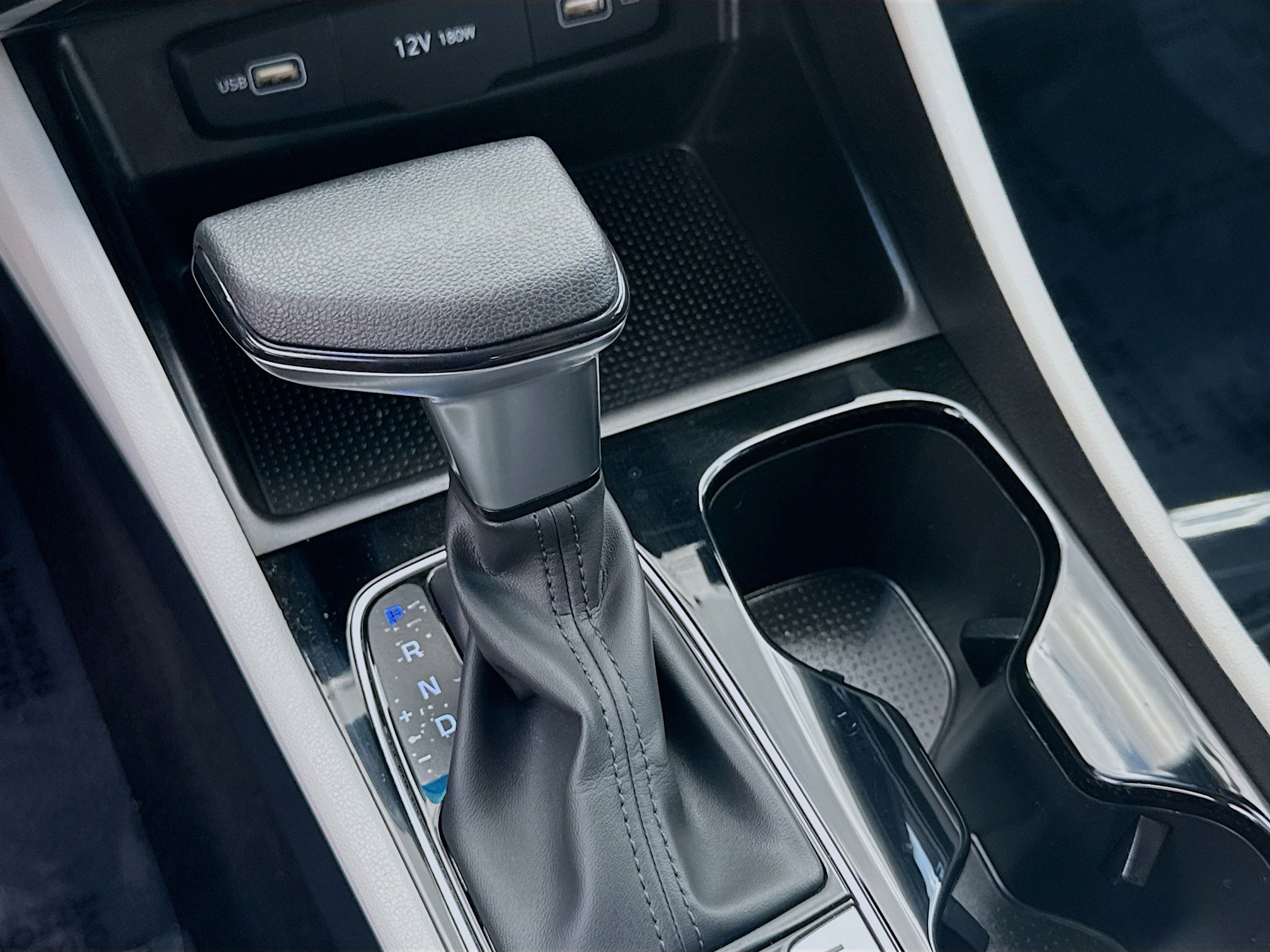 2024 Hyundai Tucson SE - Photo 13