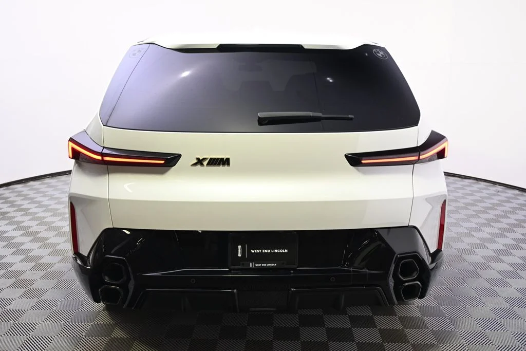 2023 BMW XM Base - Photo 5