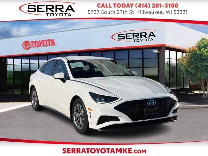2022 Hyundai Sonata