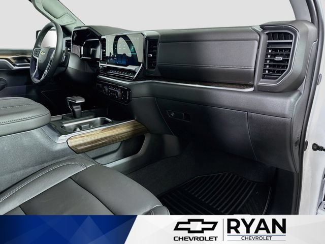 2026 Chevrolet Silverado 1500 LT - Photo 29