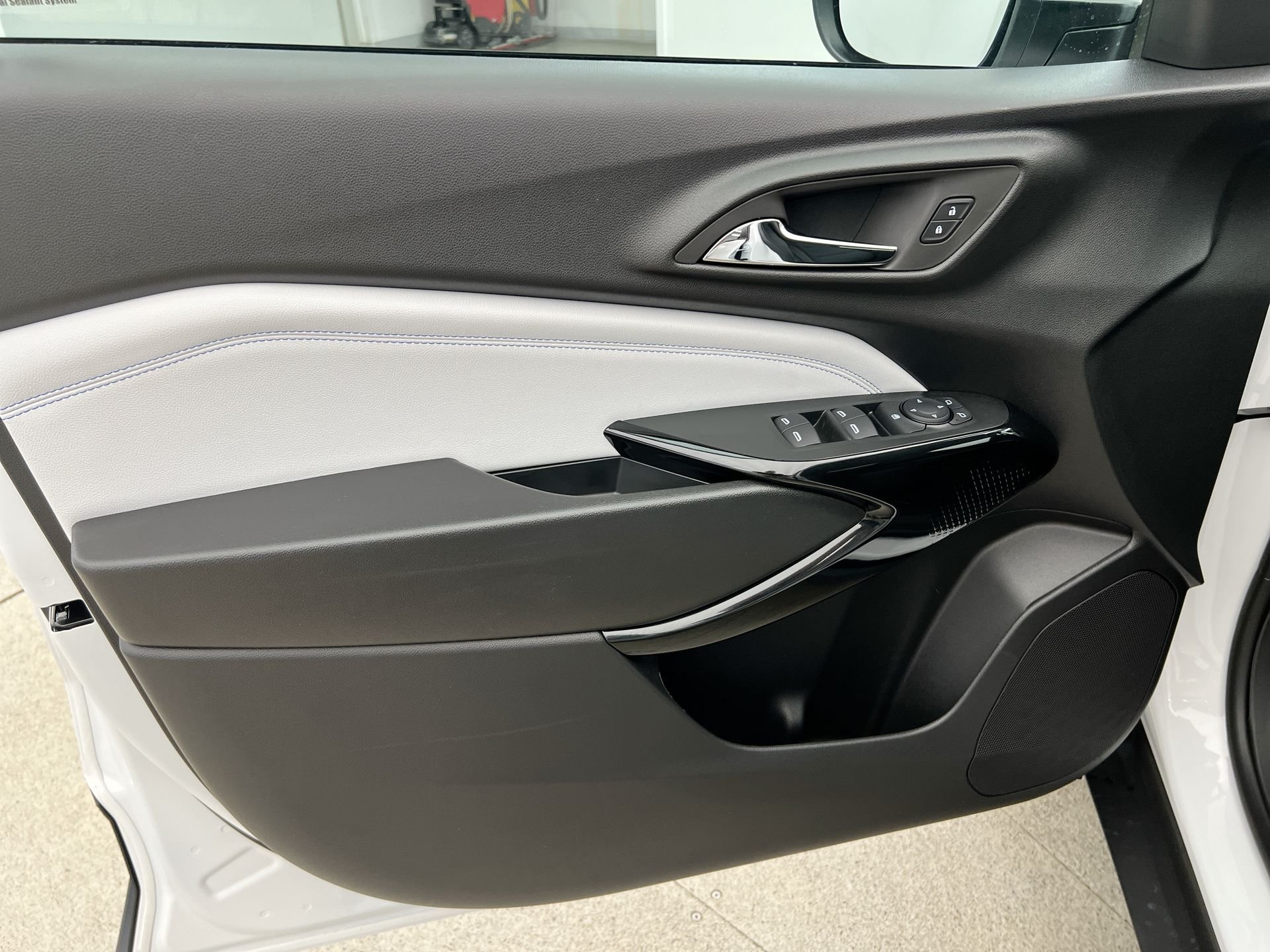 2026 Chevrolet Trax LT - Photo 64