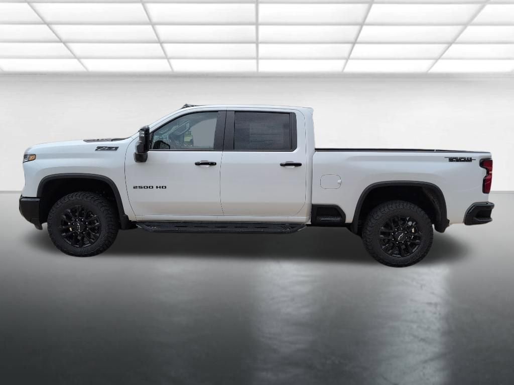 2026 Chevrolet Silverado 2500 HD LT - Photo 29