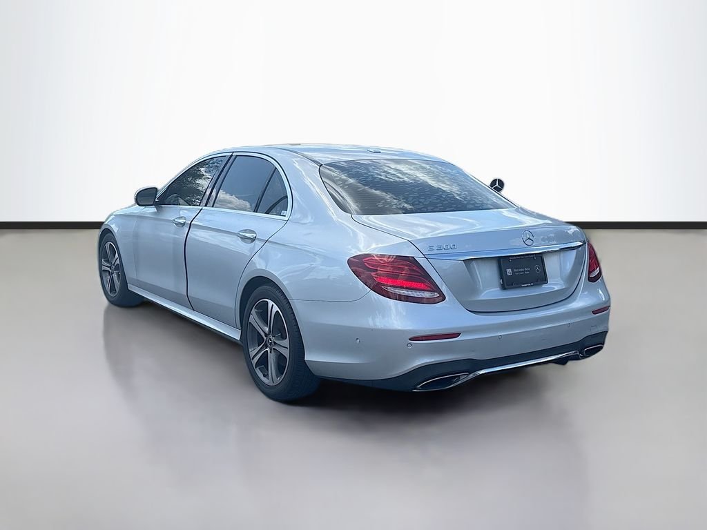Used 2018  Mercedes-Benz E 300 image 5