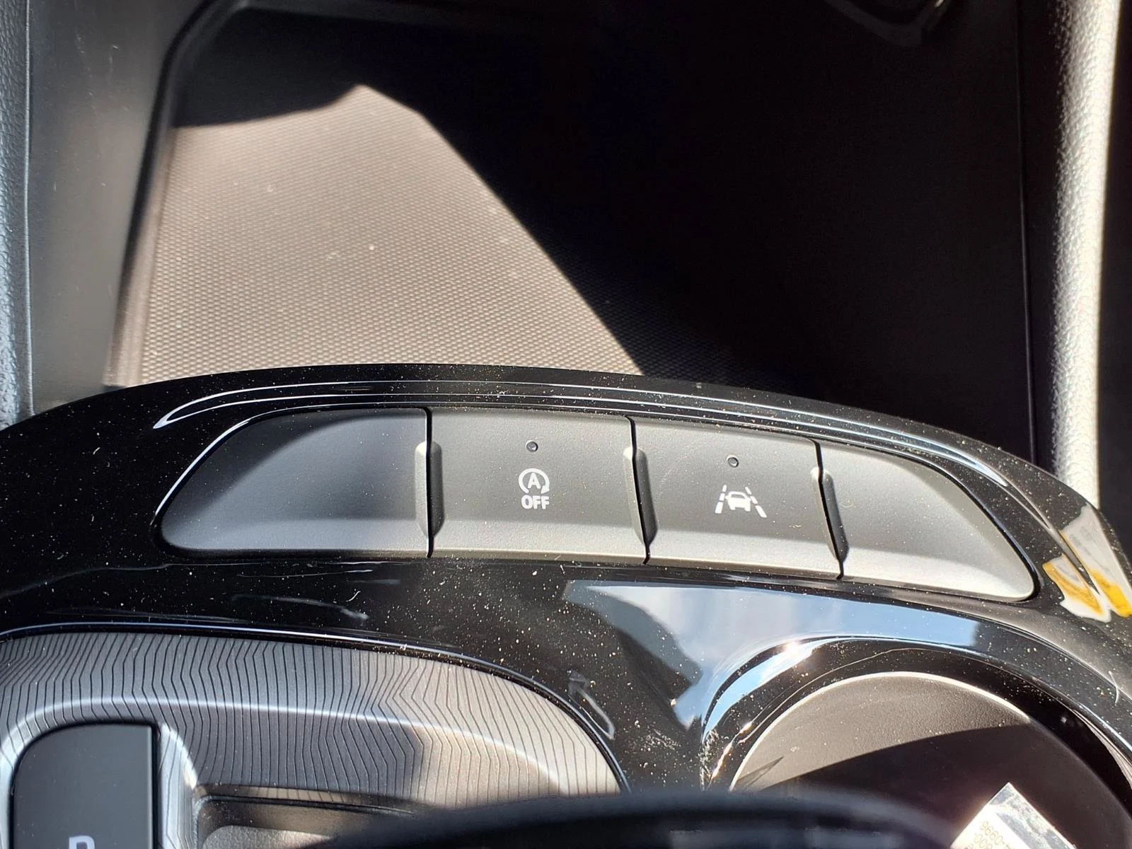 2026 Buick Envista Sport Touring - Photo 7