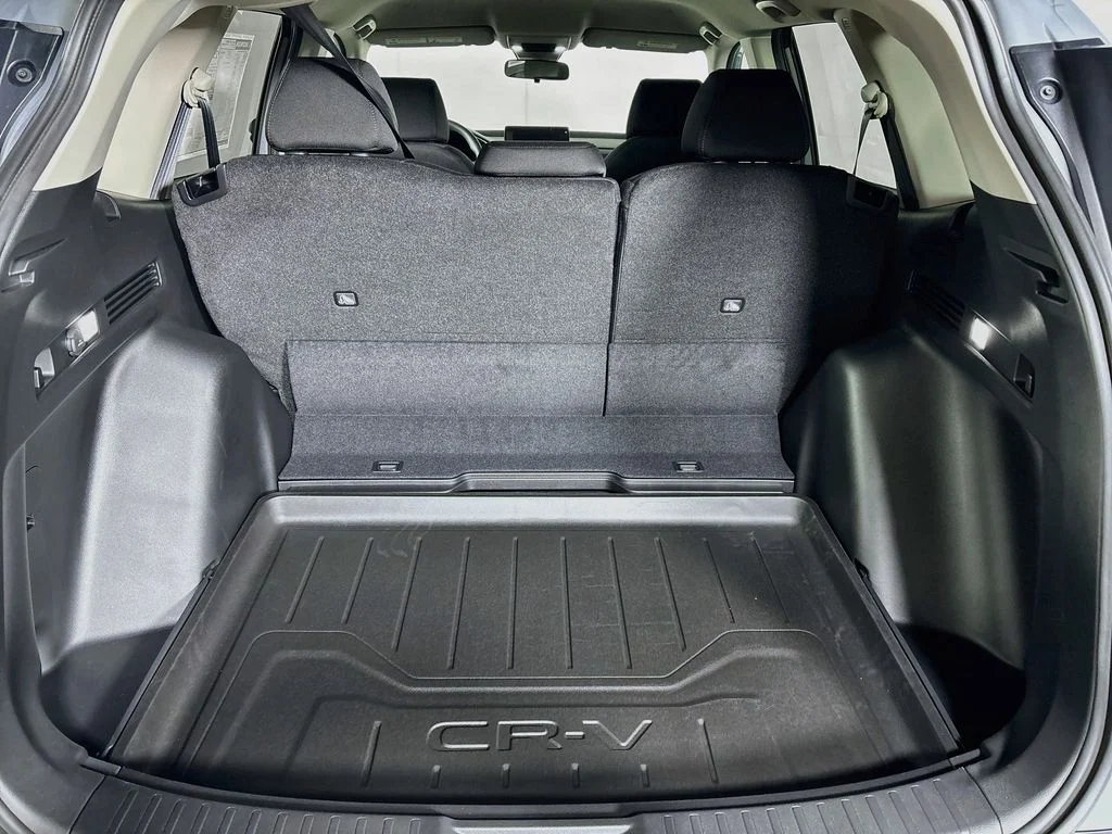 New 2026 Urban Gray Pearl Honda LX image 20