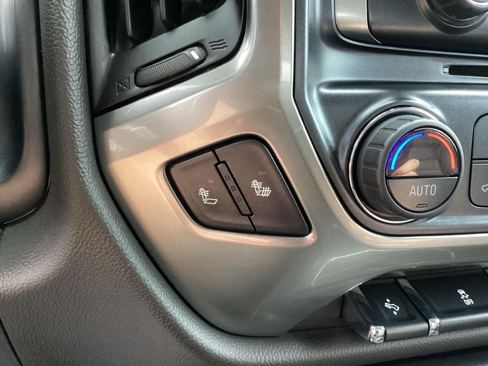 Used 2019 Black Chevrolet LT image 23