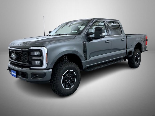 2027 Ford F-250SD Lariat