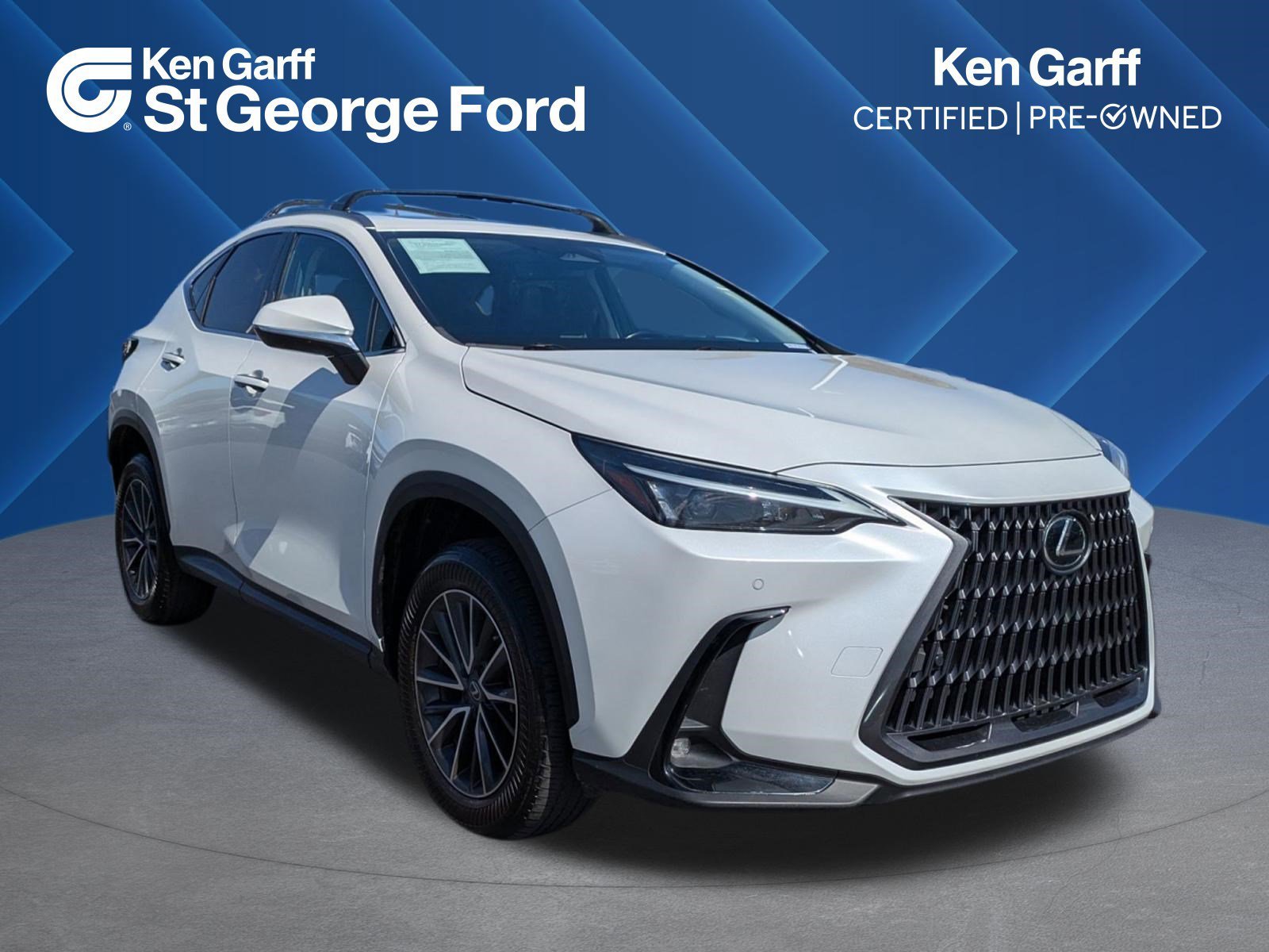 2025 Lexus NX 350 350 Premium AWD's photo