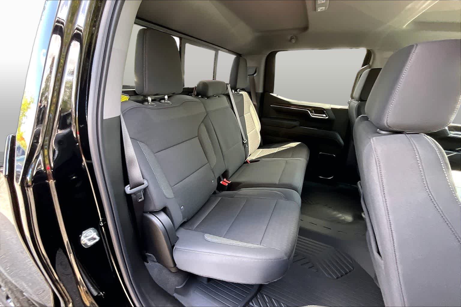 2026 Chevrolet Silverado 1500 LT Trail Boss - Photo 50
