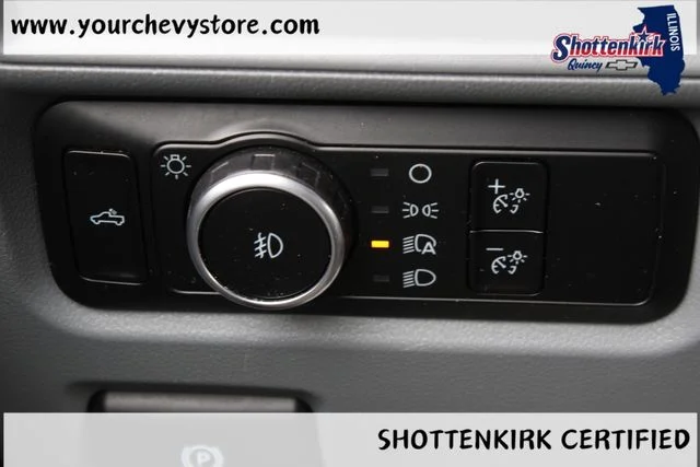 Used 2024 Gray Ford XLT image 21