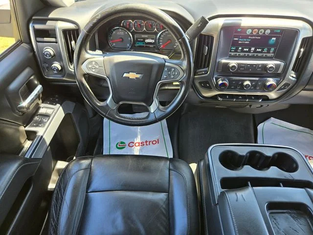 Used 2018 Beige Chevrolet LT image 13