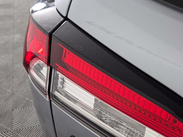 Used 2023 Silver Toyota Hybrid S image 14