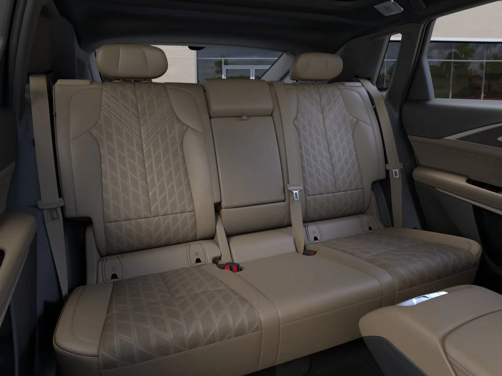 2026 Cadillac LYRIQ Signature Luxury - Photo 17