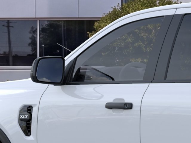 New 2026 Oxford White Ford XLT image 20