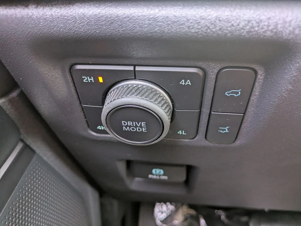 New 2026 Glacier Gray Metallic Tri-Coat Ford Platinum image 33