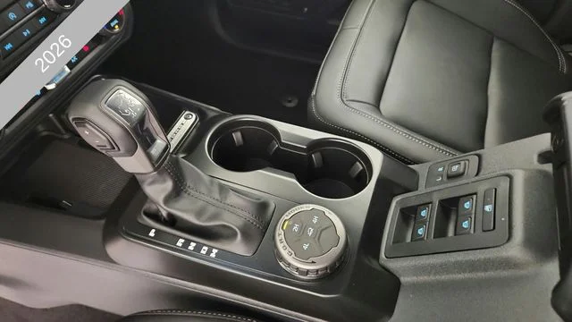 2025 Ford Bronco 4-Door Outer Banks - Photo 14