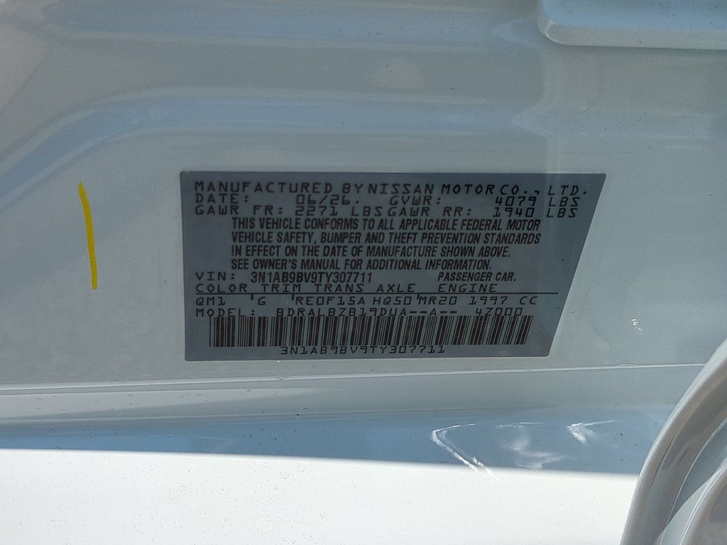 New 2026 Fresh Powder Nissan S image 18