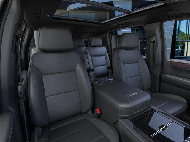 2027 GMC Yukon XL Denali - Photo 16