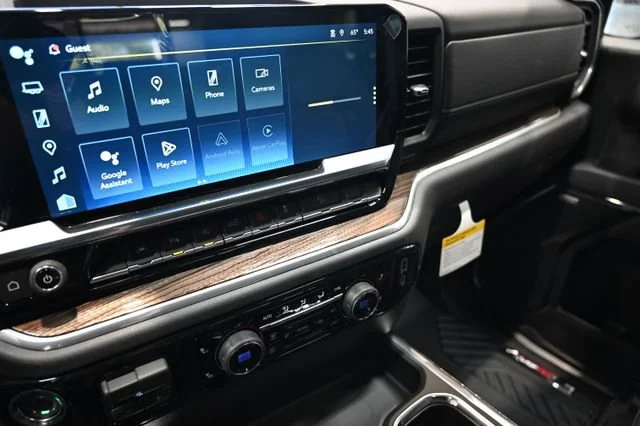 2026 Chevrolet Silverado 1500 LT Trail Boss - Photo 15