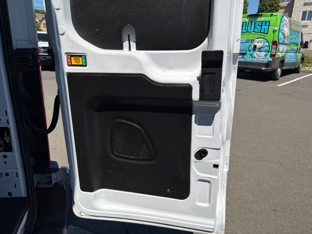 Used 2023 White Ford Base image 25