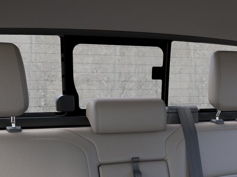 New 2026 White Ford Lariat image 22