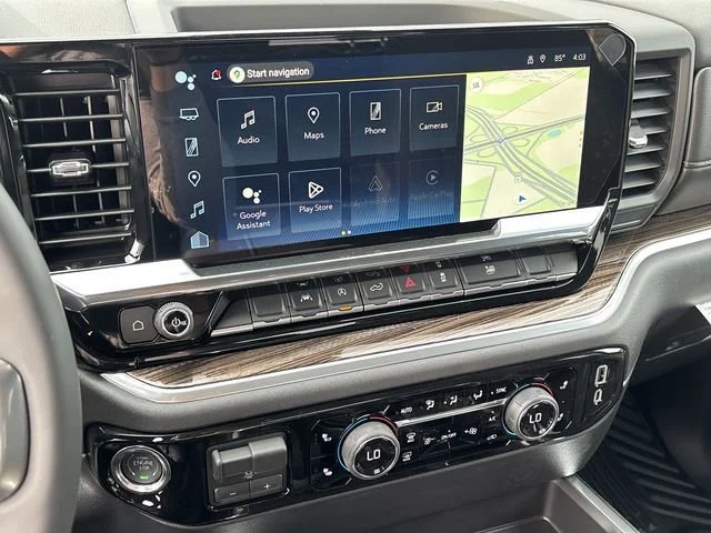 2026 Chevrolet Silverado 1500 RST - Photo 14