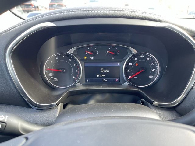 2025 Chevrolet Blazer 2LT - Photo 17