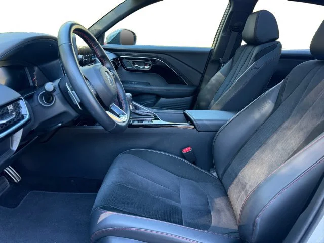 2025 Acura ADX A-Spec Package - Photo 8