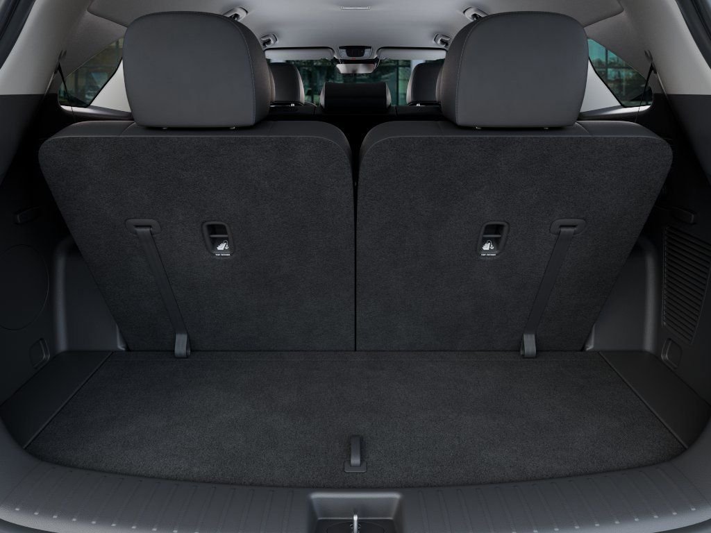 New 2026 Black Kia S image 19