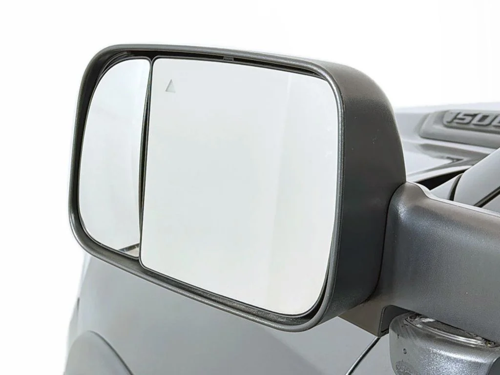 Used 2019 Granite Crystal Clearcoat Metallic Ram Rebel image 26