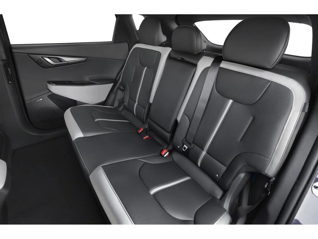 New 2026 Wolf Gray / Black Roof Kia GT-Line AWD image 37