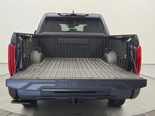 2024 Toyota Tundra SR5 - Photo 38