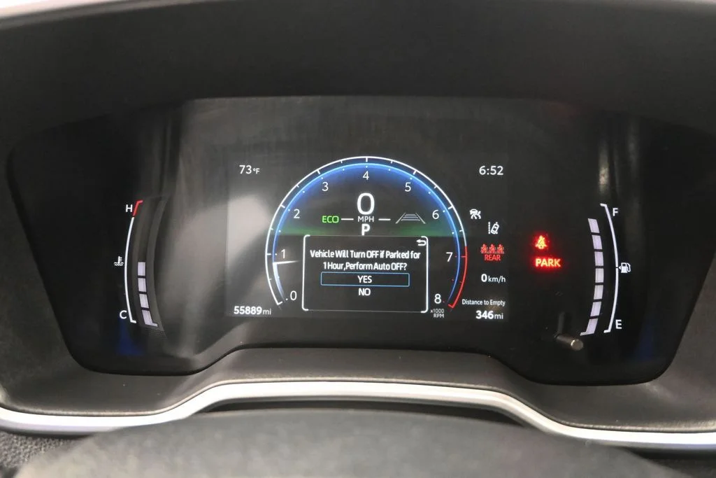 Used 2023 Underground Toyota XSE image 14