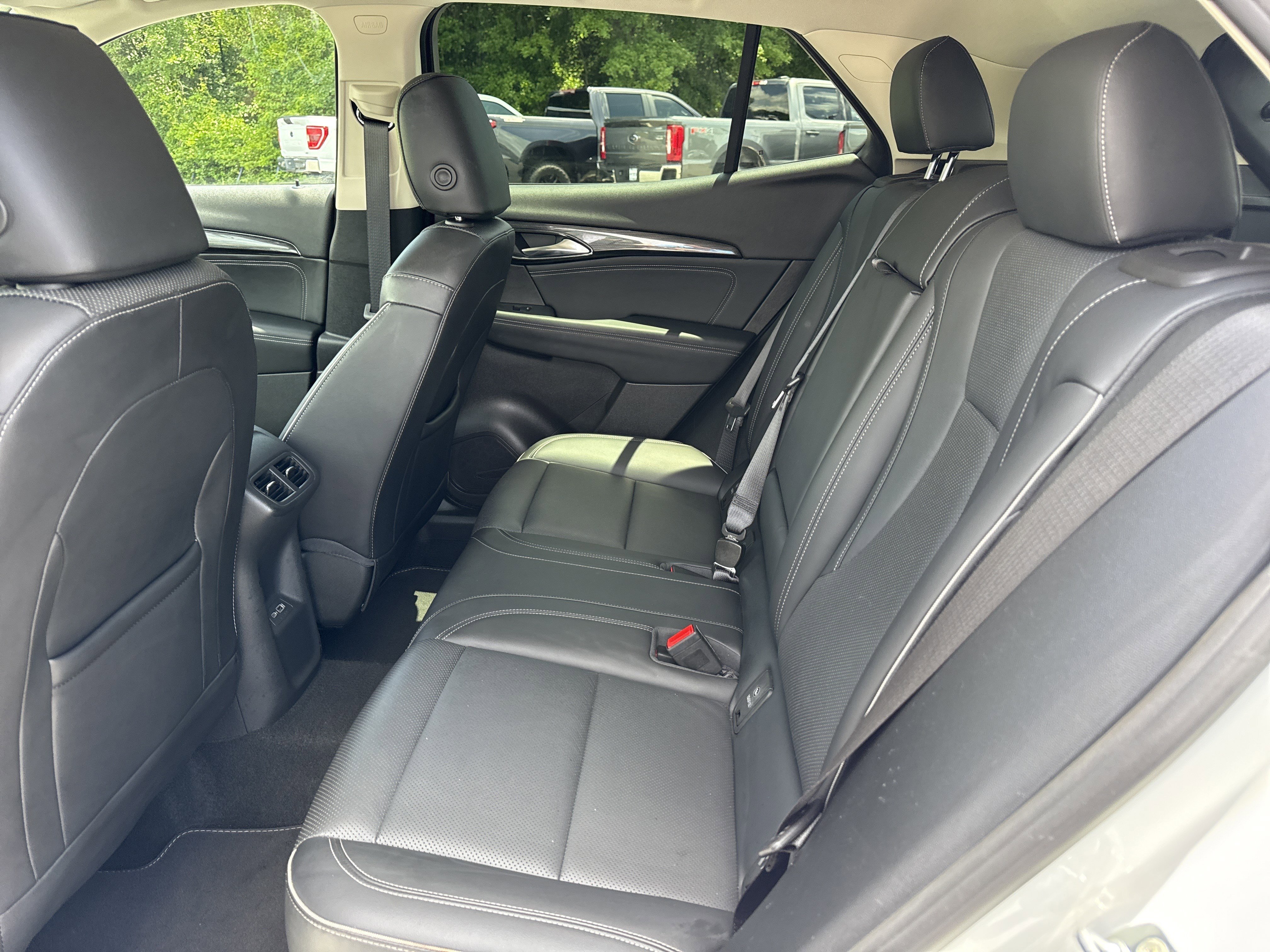 2023 Buick Envision Essence - Photo 14