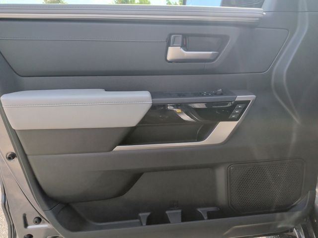 New 2026 Magnetic Gray Metallic Toyota Limited image 13