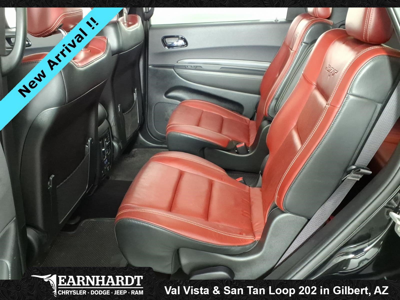 Used 2024 Db Black Clearcoat Dodge SRT 392 Plus image 15