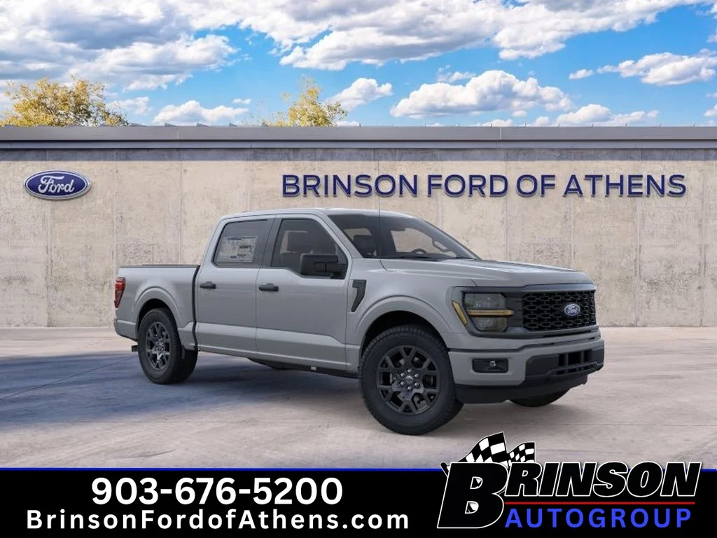 New 2026 Avalanche Ford STX image 7