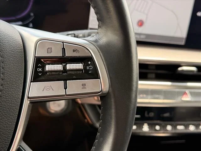 Used 2025 Gray Kia S image 21