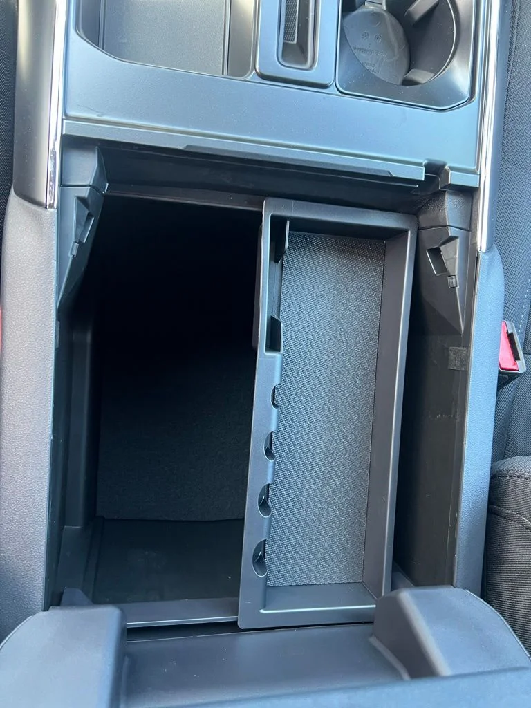 New 2026 Avalanche Ford STX® image 19