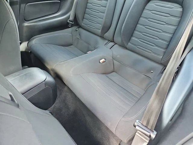 Used 2022 Blue Ford Mach 1 image 14