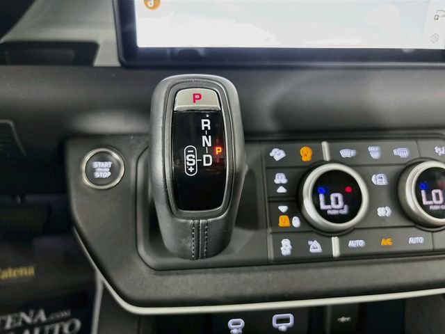 Certified Used 2024 Tasman Blue Land Rover S image 19