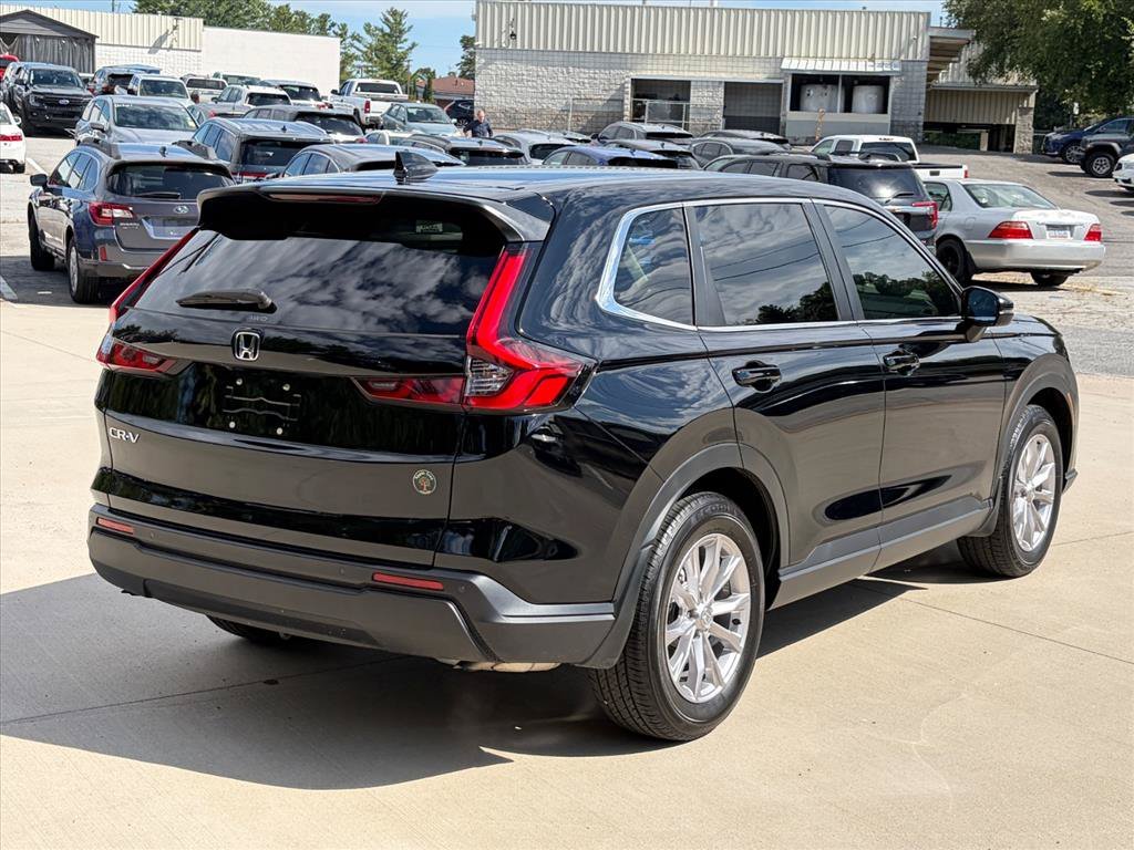 2024 Honda CR-V EX-L - Photo 27