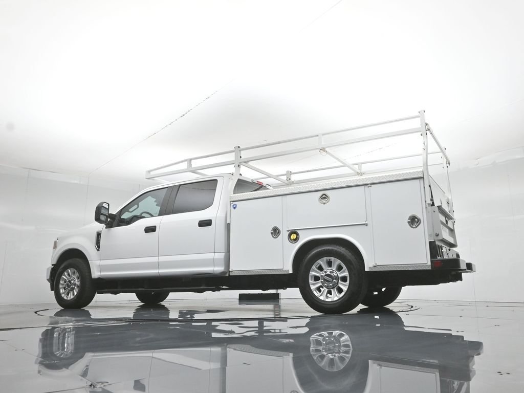 Certified Used 2021 White Ford XL image 61